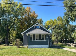 5522 Laurel St, Indianapolis, IN 46227