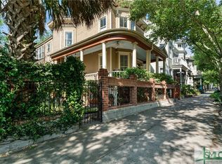 109 E Park Avenue #C, Savannah, GA 31401