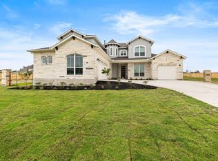3628 Twinspur St, Leander, TX 78641