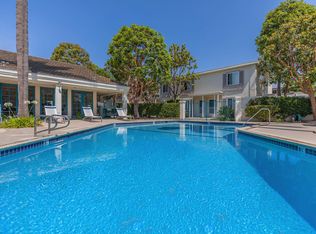 Sandpointe Cove Apartment Homes, Newport Beach, CA 92663