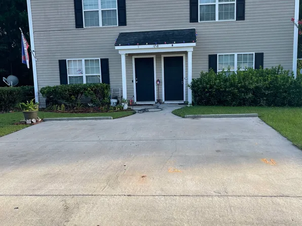 1718 Almond Tree Pl #B, Valdosta, GA 31602