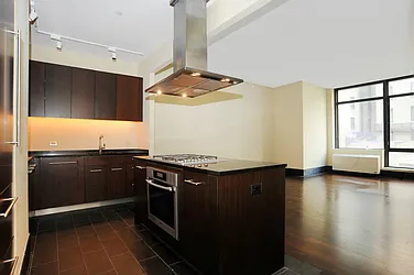 Rented by Town Residential