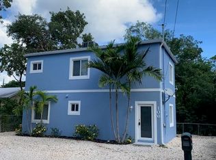 106 Hibiscus Dr, Key Largo, FL 33037