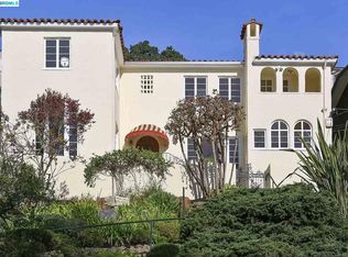 73 El Camino Real, Berkeley, CA 94705