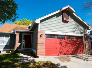 1174 W 132nd Pl, Westminster, CO 80234