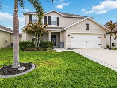 229 Lone Dove Ln, Bradenton, FL, 34212
