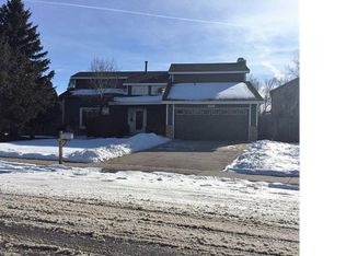 2755 Purgatory Dr, Colorado Springs, CO 80918