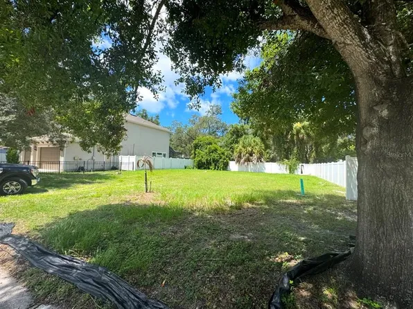 3013 S MANHATTAN AVENUE LOT 7, TAMPA, FL 33629