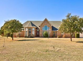 142 Idle Creek Trl, Abilene, TX 79602