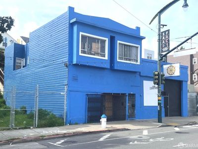 5148-5150 3rd St, San Francisco, CA, 94124