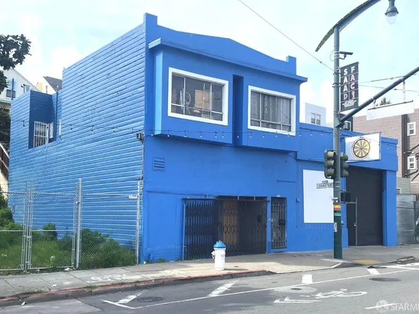 5148-5150 3rd St, San Francisco, CA 94124