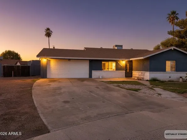 8056 W Westview Drive, Phoenix, AZ 85033
