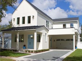 821 W Harvard St, Orlando, FL 32804