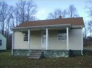 8 Circle Dr, Reidsville, NC 27320