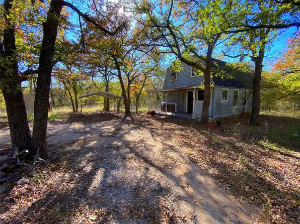 293 May Rd, Nocona, TX 76255