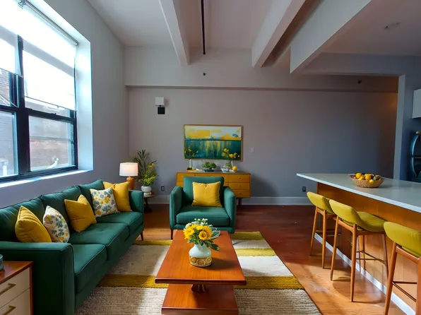 566 Dekalb Avenue image 1 of 24