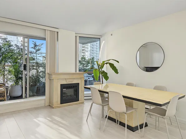 14 Begbie St #507, New Westminster, BC V3M 0C4