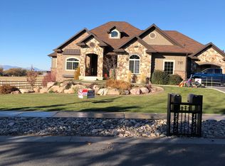 1365 E 2700 N, North Logan, UT 84341