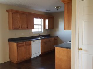 109 Tiffany Ct, Mount Washington, KY 40047