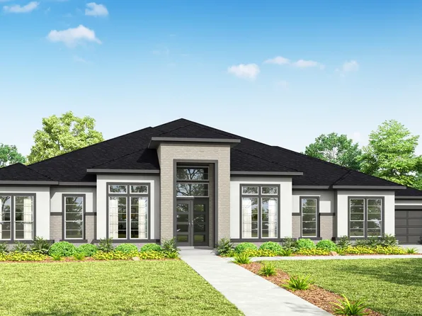 11103 Sunny Cliff Pl, Cypress, TX 77433