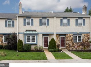 272 Lawndale Ave, King Of Prussia, PA 19406