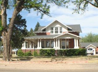 703 Denver St, Plainview, TX 79072