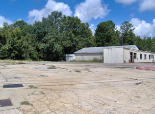 1486 S Eufaula Ave, Eufaula, AL 36027