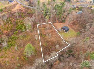 9999 Gizmo Trl, Leicester, NC 28748