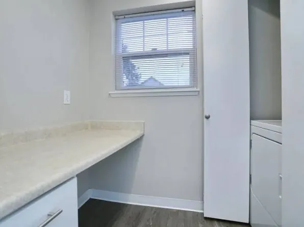 Madison Park Apartments