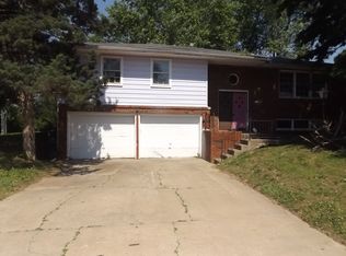 2712 N 72nd Ter, Kansas City, KS 66109
