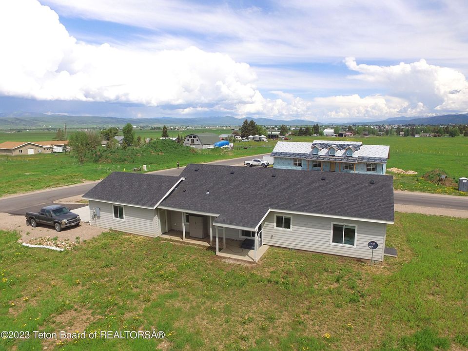 148 Honeybee Ln, Afton, WY 83110 MLS 231159 Zillow