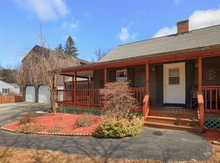 103 West St, Winchendon, MA 01475