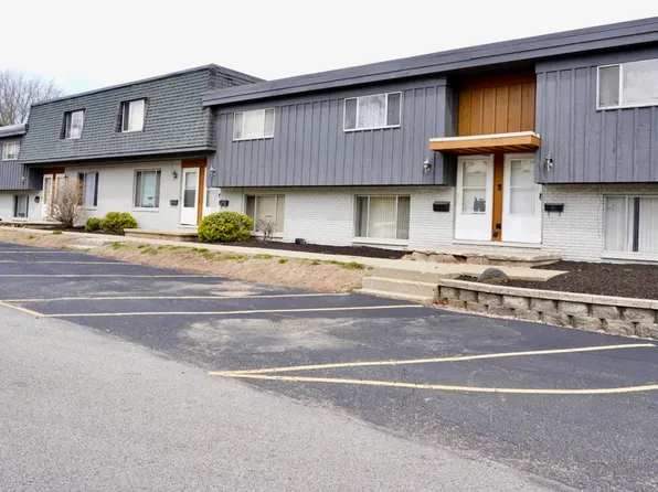 The View at Bradley Park, 2100-2114 W Otley Rd #2108F, Peoria, IL 61604