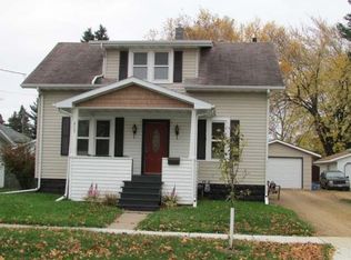 617 Willard Ave, Antigo, WI 54409