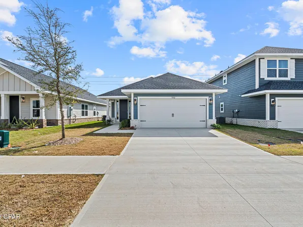 7092 Traditions Dr, Panama City, FL 32404