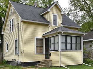 806 Chicago Ave, Kalamazoo, MI 49048