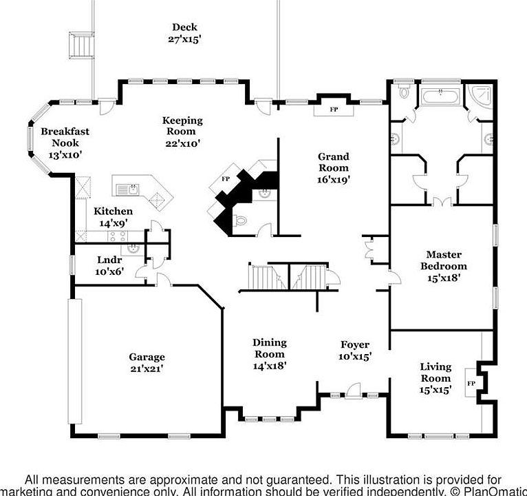 2nd image of 3302 Sulky Cir SE
