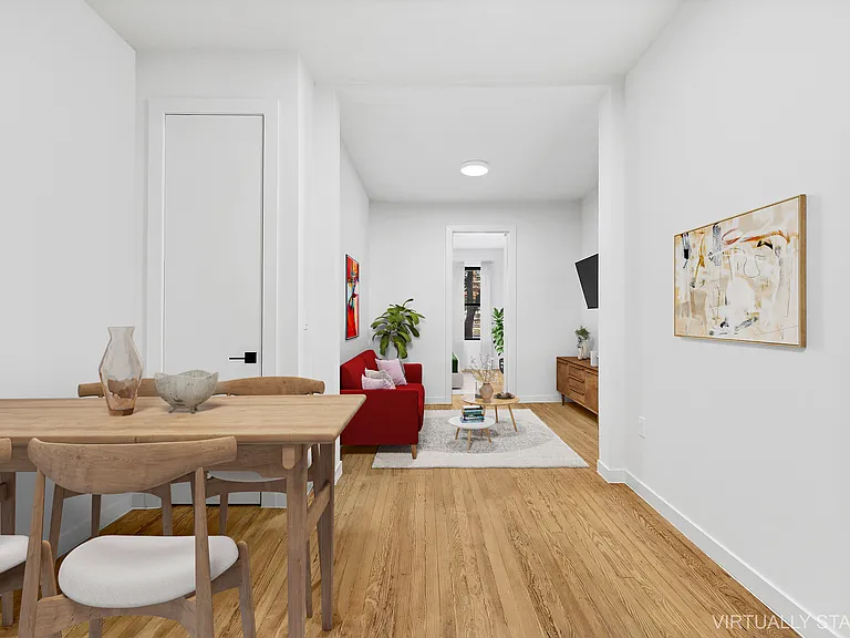 412 Amsterdam Ave #2S — Photo 1