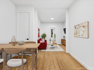 412 Amsterdam Ave APT 2S, New York, NY 10024