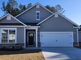5039 Cinnamon Run, New Bern, NC 28562