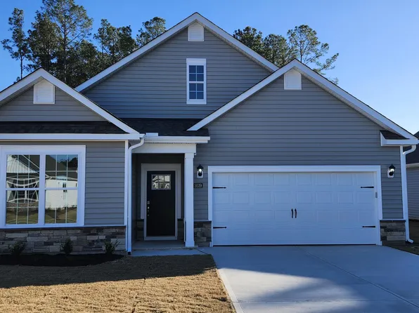 5039 Cinnamon Run, New Bern, NC 28562