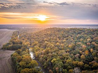 5020 N Table Mound Rd, Independence, KS 67301