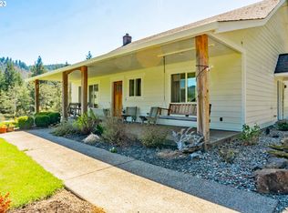 29416 NE Healy Rd #2, Amboy, WA 98601