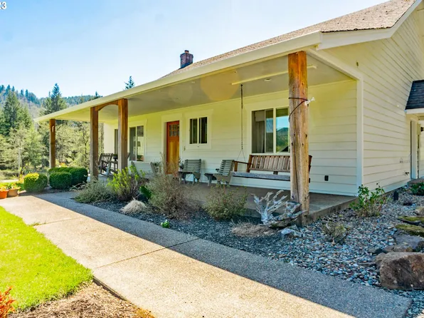 29416 NE Healy Rd #2, Amboy, WA 98601