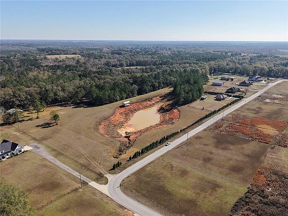 4th image of 0 Stokley Ct Lot 36