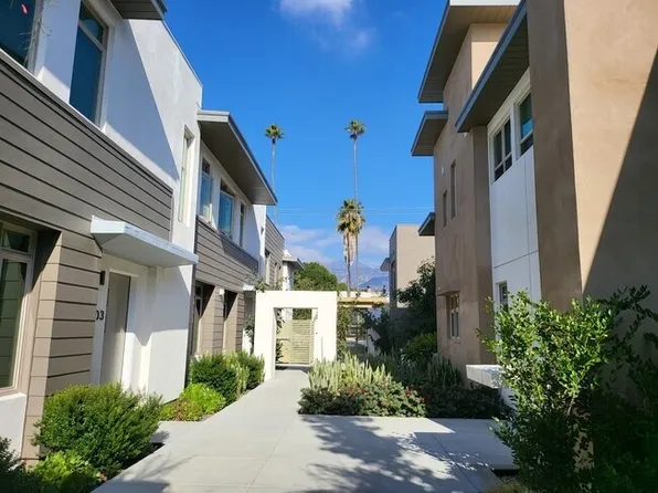 2488 Mohawk St #112, Pasadena, CA 91107