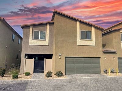 4419 Stardust Moon Ave, North Las Vegas, NV, 89084