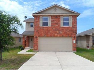 12329 Sky Harbor Dr, Del Valle, TX 78617