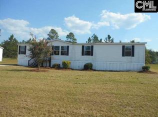 164 Peak View Rd, Lexington, SC 29073