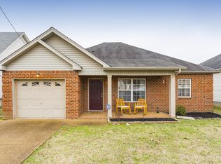 1971 Port James Cir, Antioch, TN 37013